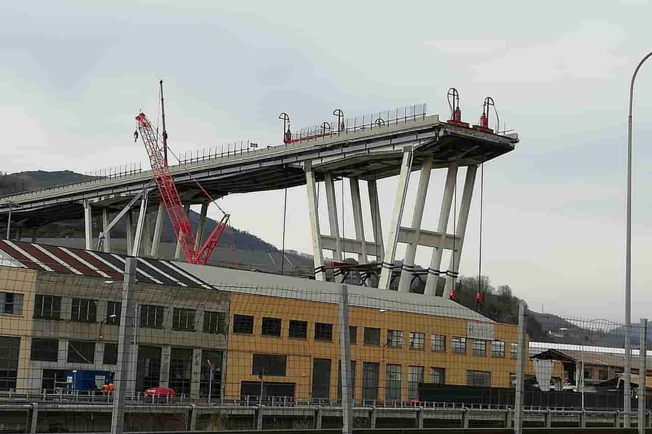 Ponte Morandi