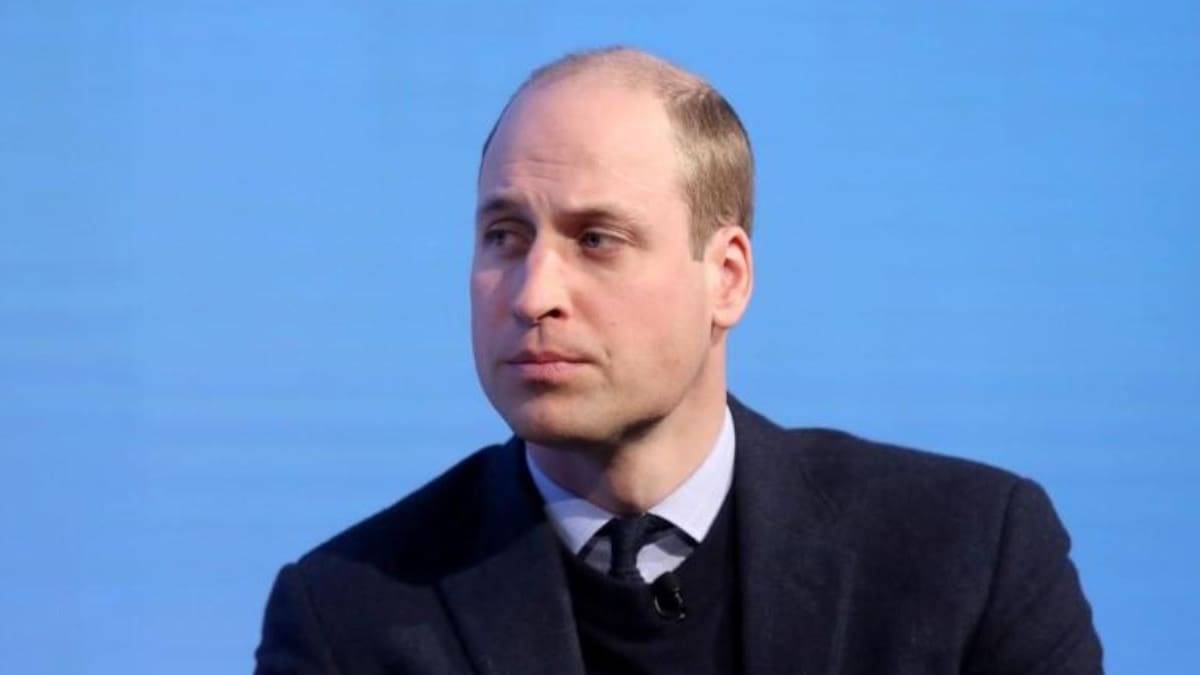 Principe William, la toccante confessione della sua malattia: "E' importante chiedere aiuto"