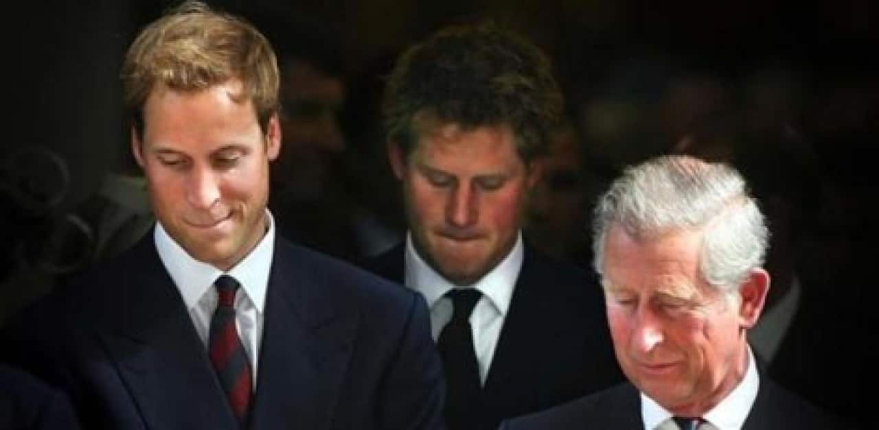 Principe William, la sua rabbia contro Carlo: "Ti odio"