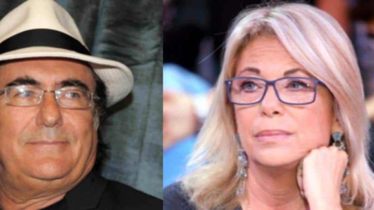 Al Bano, lite furiosa con Rita Dalla Chiesa: "Ho solo difeso sua moglie"