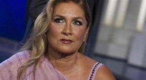 Romina Power scovolta, il messaggio dopo la tragedia: "Un atto di insensata violenza"