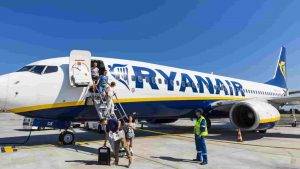 Ryanair