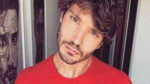 Stefano De Martino, il video sui social: un omaggio a Fabrizio Frizzi