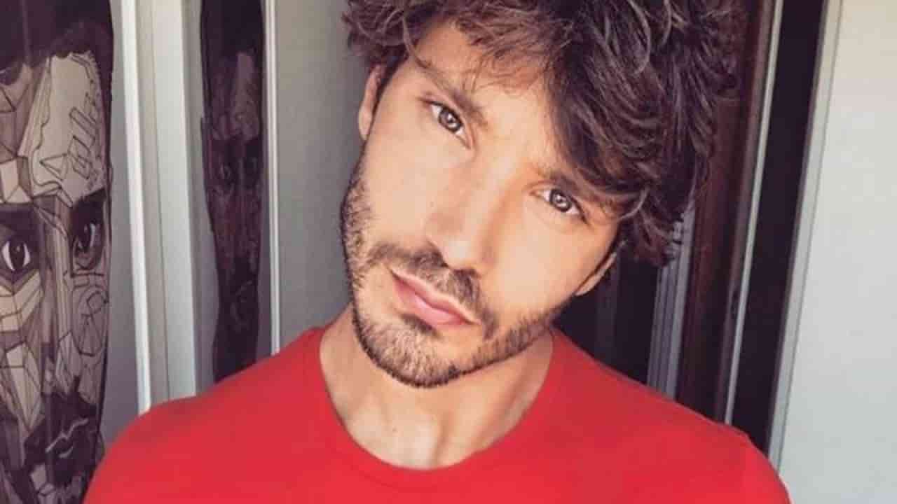 Stefano De Martino, il video sui social: un omaggio a Fabrizio Frizzi