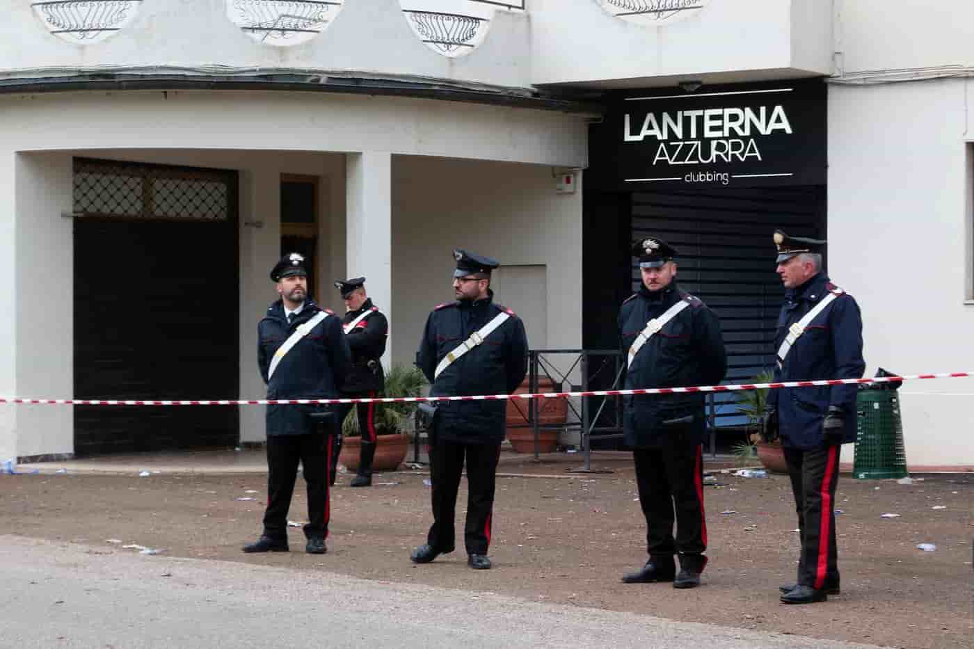 Strage di Corinaldo, le analisi confermano i sospetti. Mattarella: "Facciamo giustizia"