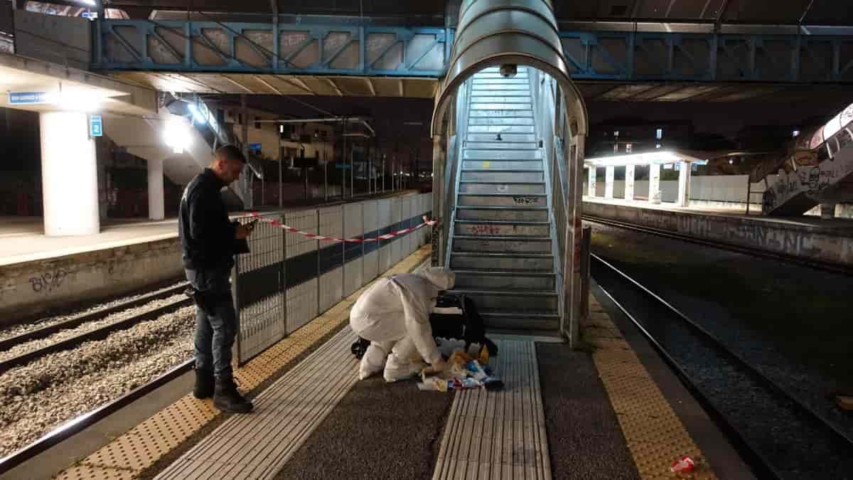 Napoli, ragazza violentata in ascensore: fermati i tre ragazzi