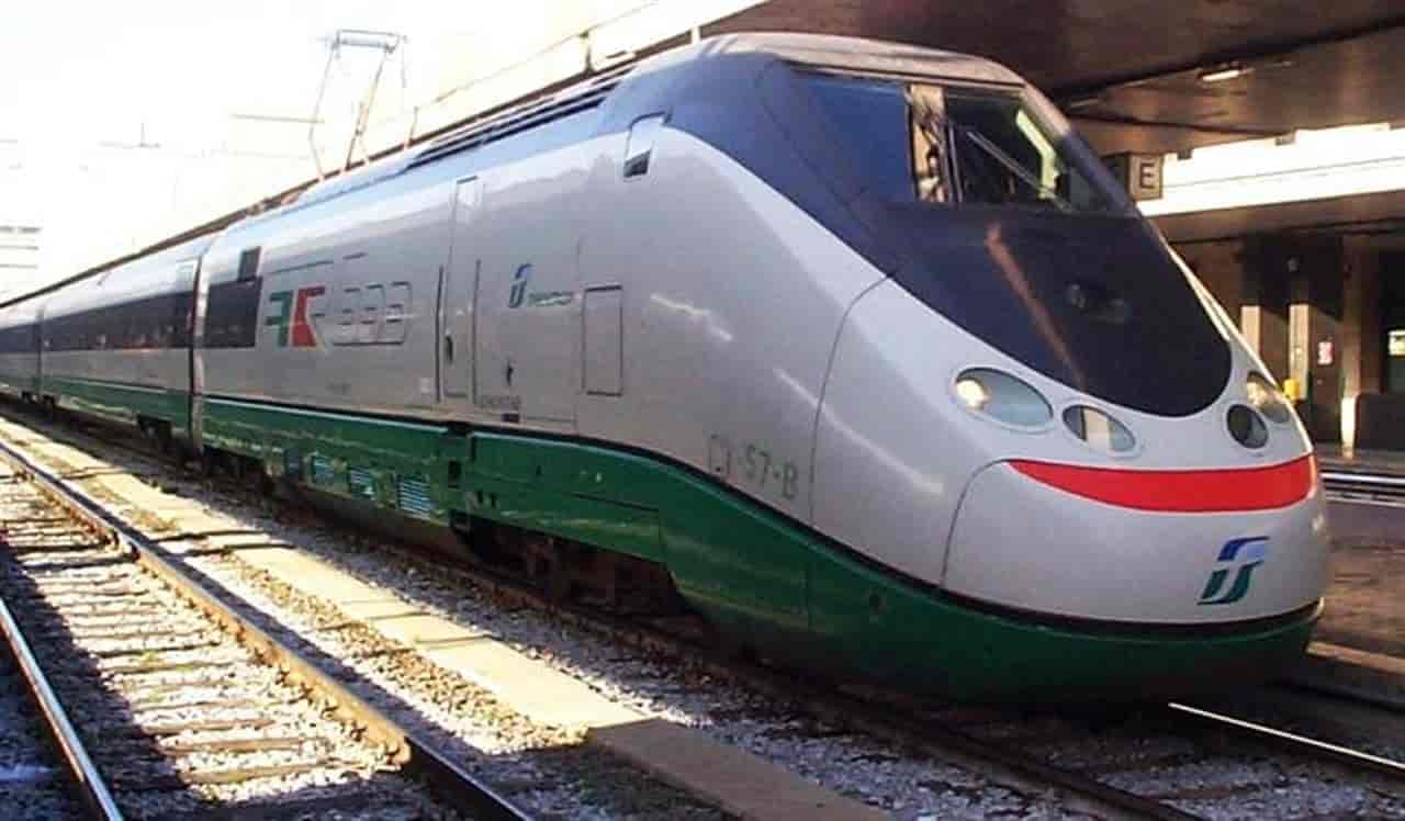 Sciopero dei treni 8 marzo: stop e orari garantiti