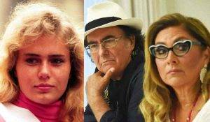 Ylenia Carrisi Al Bano Romina Power