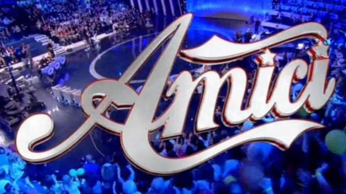 Amici 18, svelati i nomi dei due direttori artistici del Serale