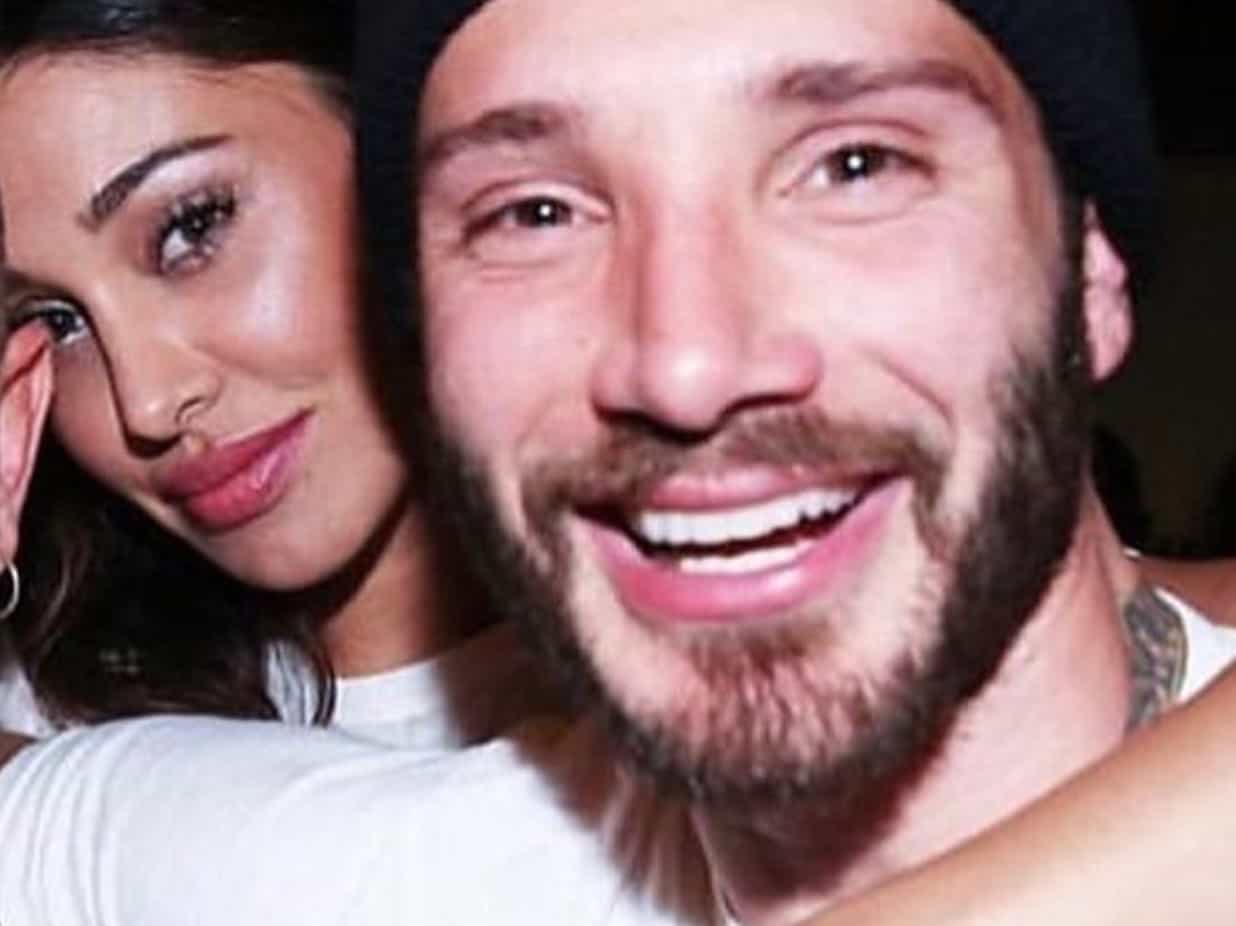 Belen Rodriguez cerca l'abito da sposa con Stefano De Martino: nuove nozze in vista