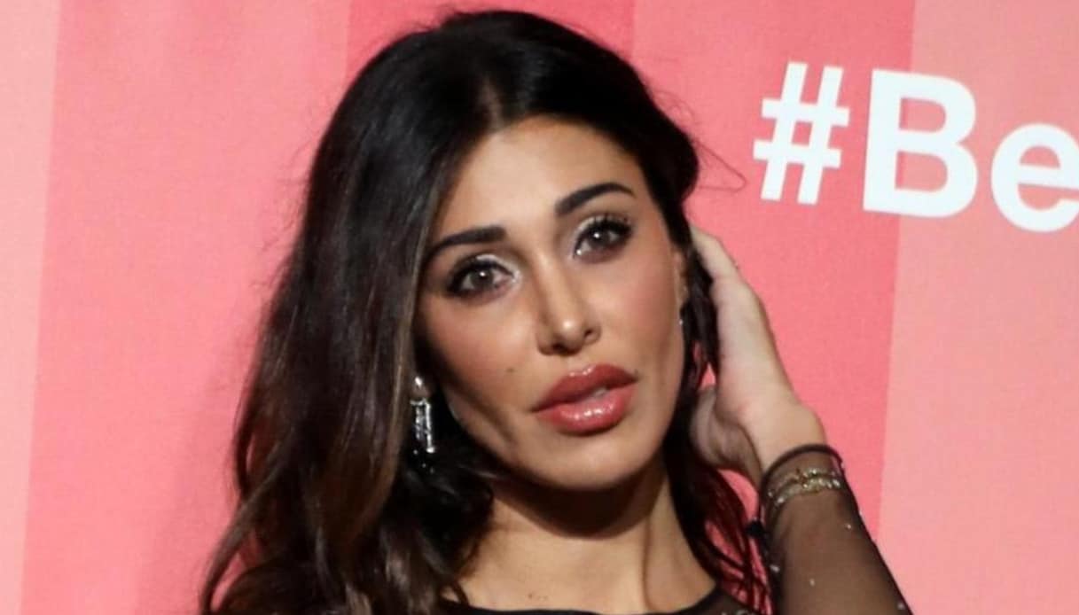 Isola dei Famosi, Belen Rodriguez contro Corona: "Che schifo!"