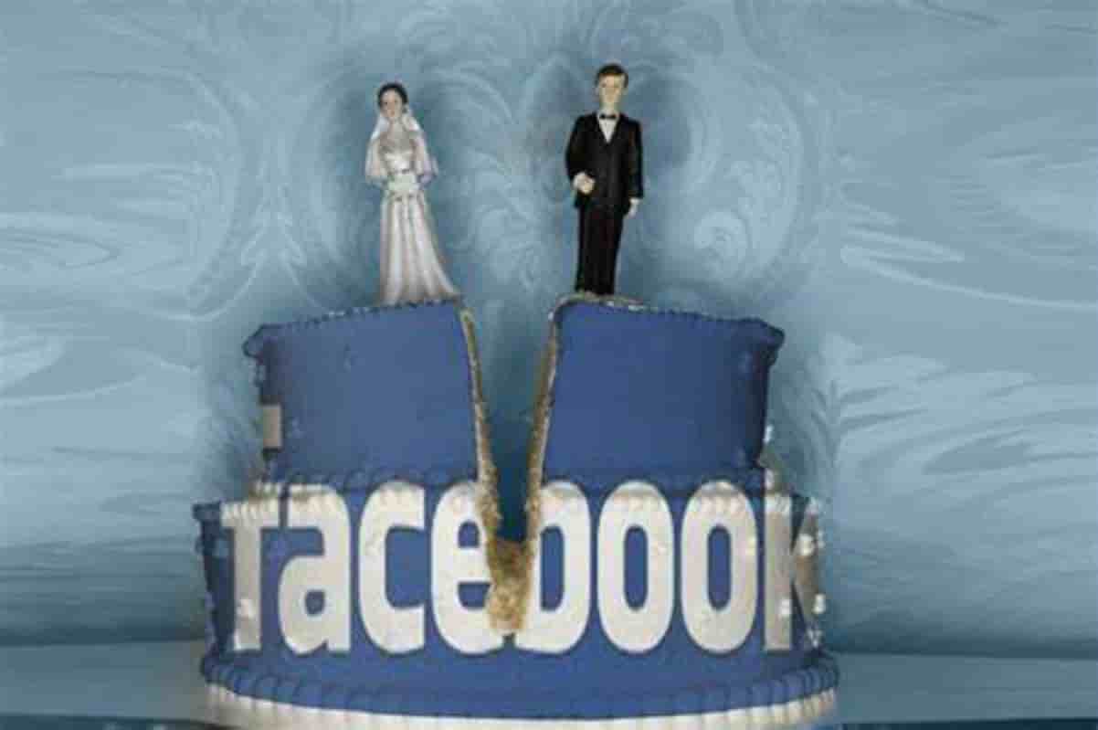 Non metteva più like ai suoi post e foto su Facebook, donna chiede il divorzio dal marito. Il racconto della donna e la reazione del giudice.