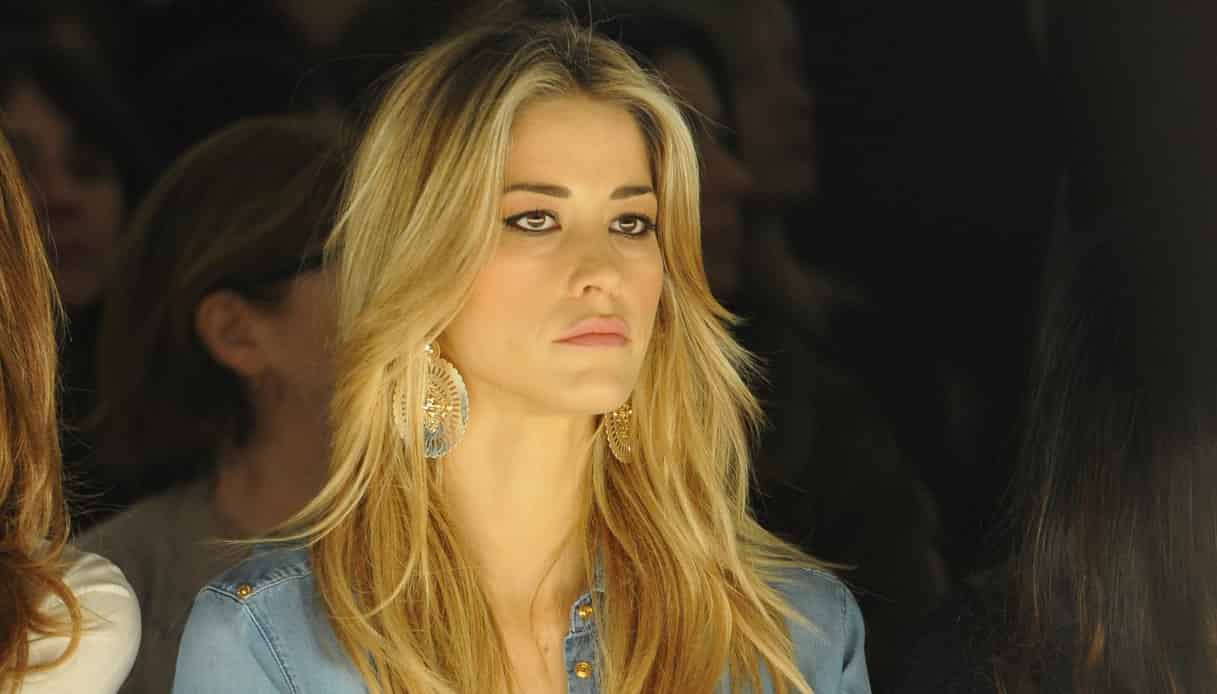 Elena Santarelli