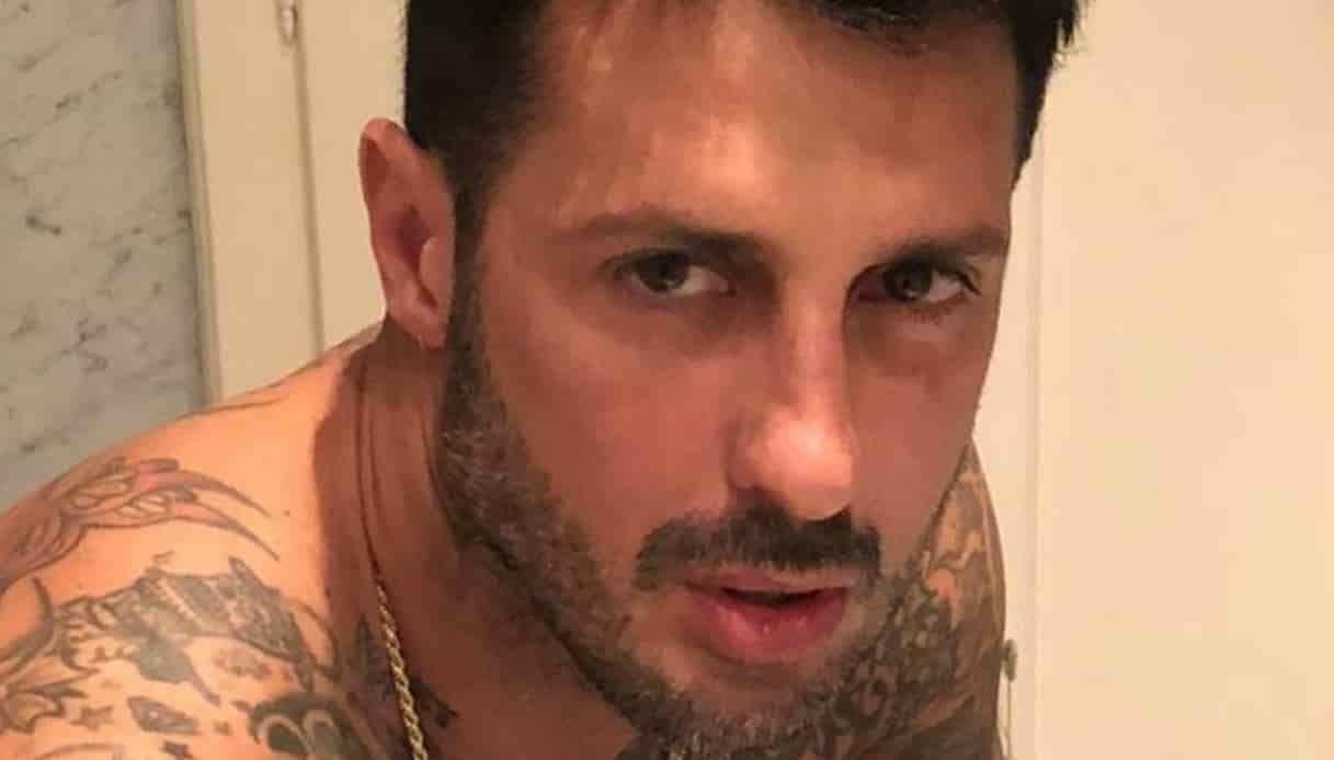 Fabrizio Corona torna in carcere