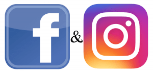 facebook e instagram