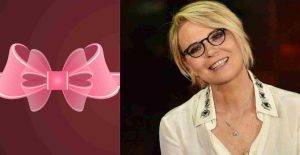 Amici, fiocco rosa in famiglia per Maria De Filippi: l'annuncio sui social dell'ex allieva