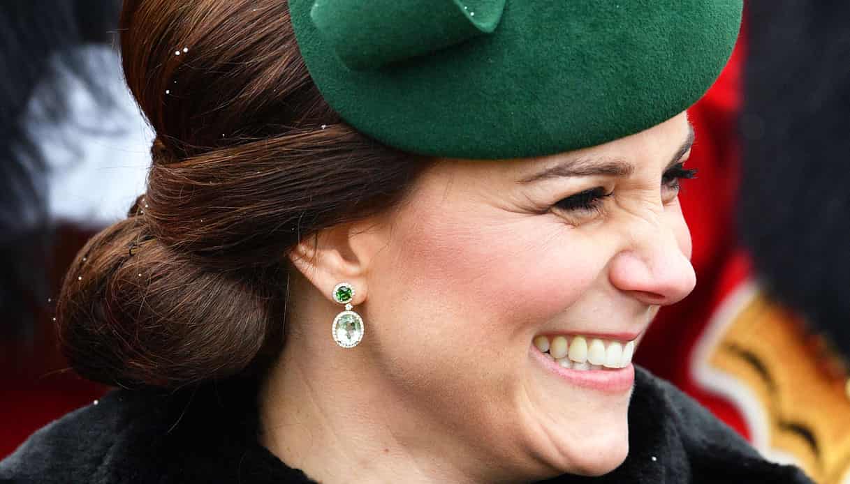 Kate Middleton, svelato perché sarà un'ottima Regina: ecco il dettaglio - Foto