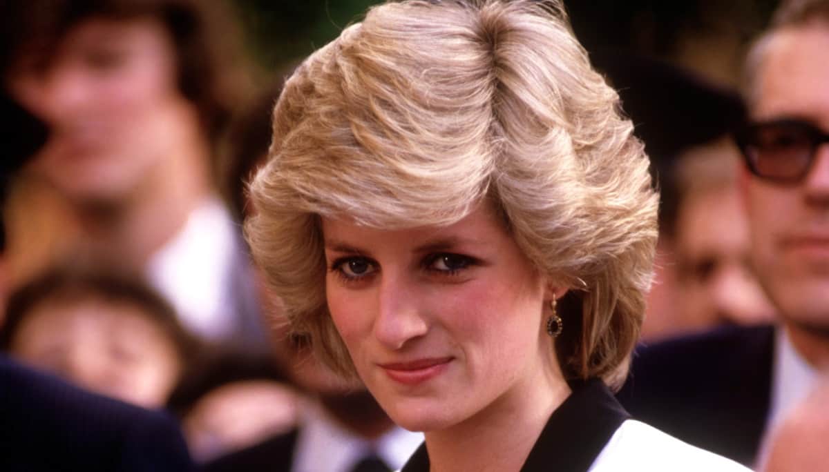 Lady Diana, la mamma di Kate Middleton offende la sua memoria