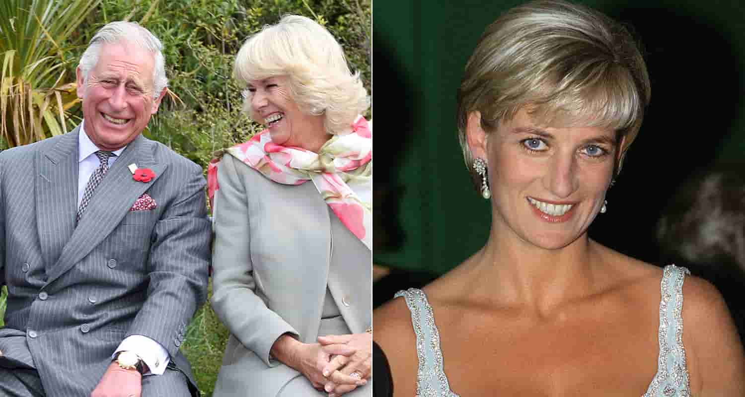 Lady Diana, il gesto di Camilla che ha sconvolto gli inglesi: "Come si è permessa?"