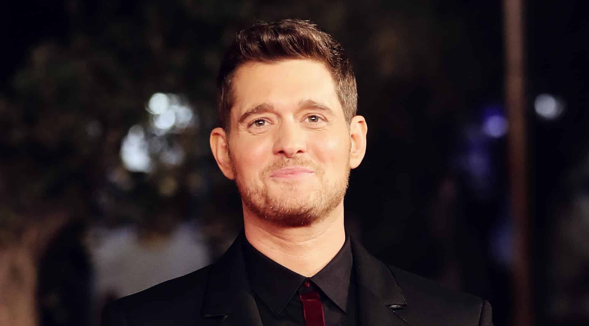 Michael Bublè