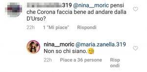 Nina Moric