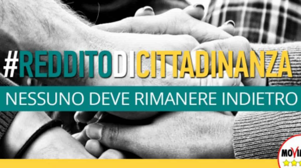 cosa cambia col reddito cittadinanza per disabili