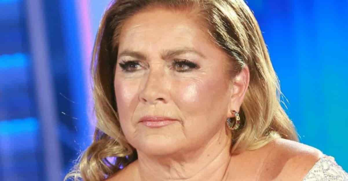 Romina Power