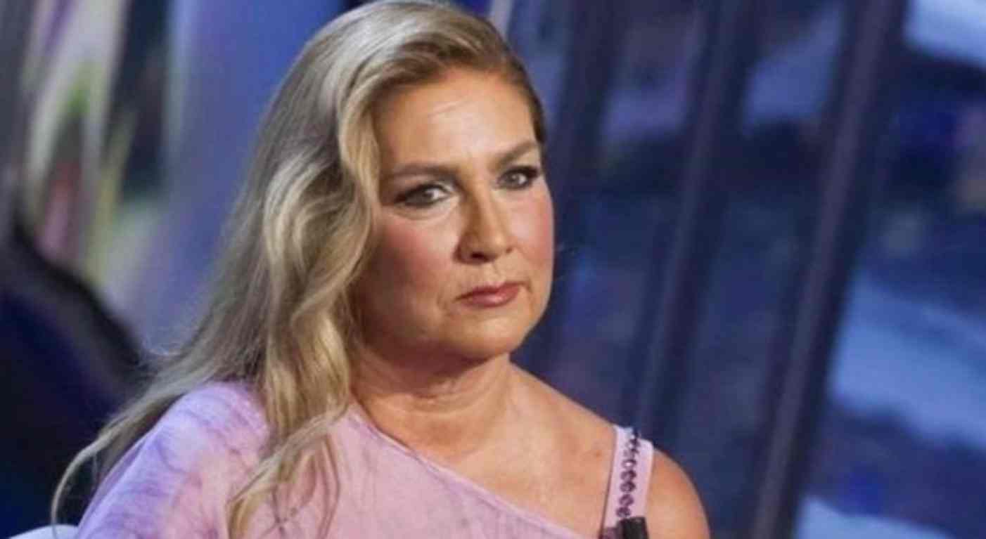 Romina Power il ricordo