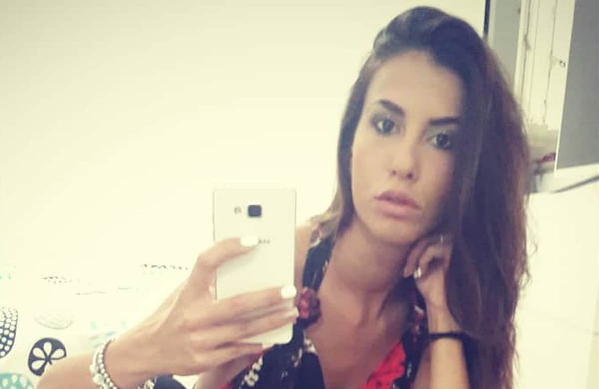 Uomini e Donne, Valentina delusa sbotta contro Luigi: "Non è la verità"