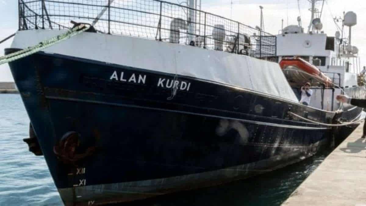 Migranti, Alan Kurdi