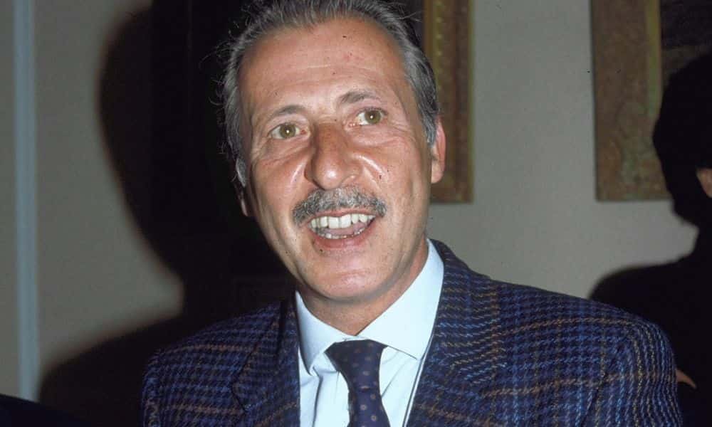 Paolo Borsellino