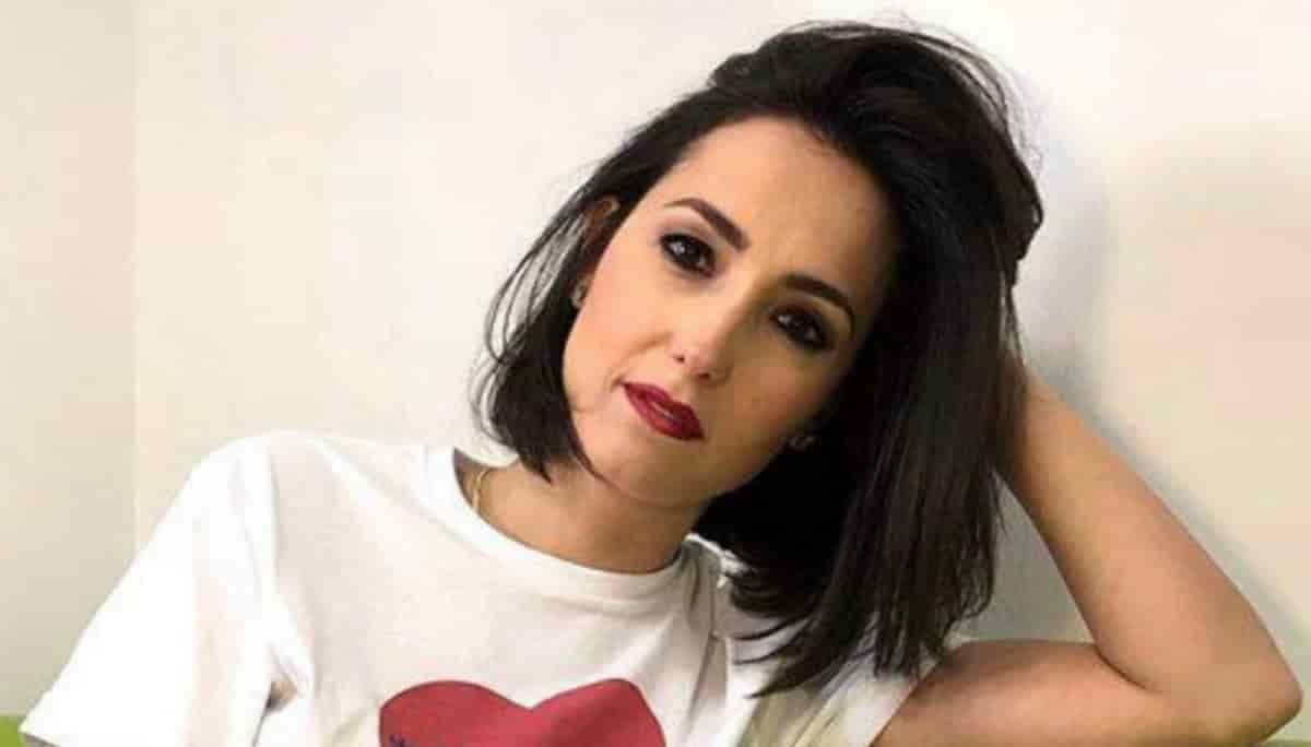 Caterina Balivo, uno degli ospiti rischi di avere un incidente