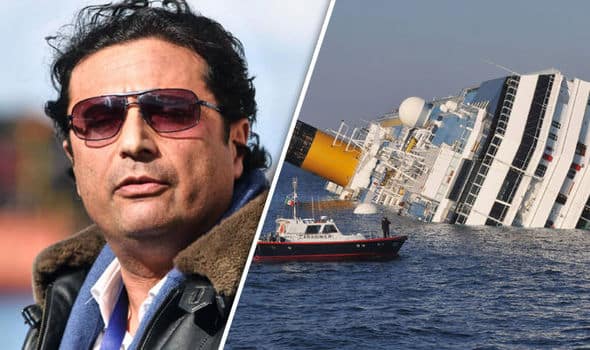 Costa Concordia