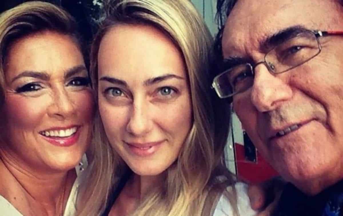 Romina Power, la figlia Cristel tra le meduse con Kay e gli scatti preoccupati dell'ex di Al Bano