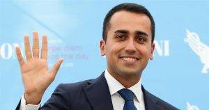 Luigi Di Maio