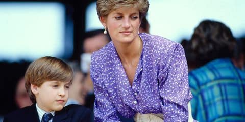 Lady Diana