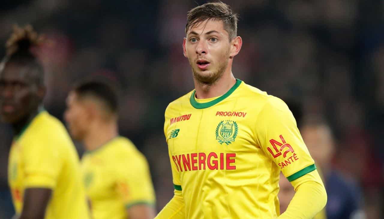 Emiliano Sala