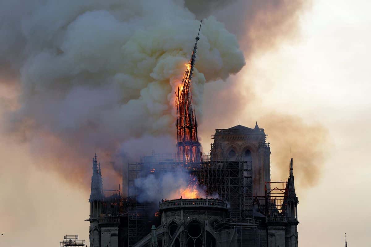 Notre Dame