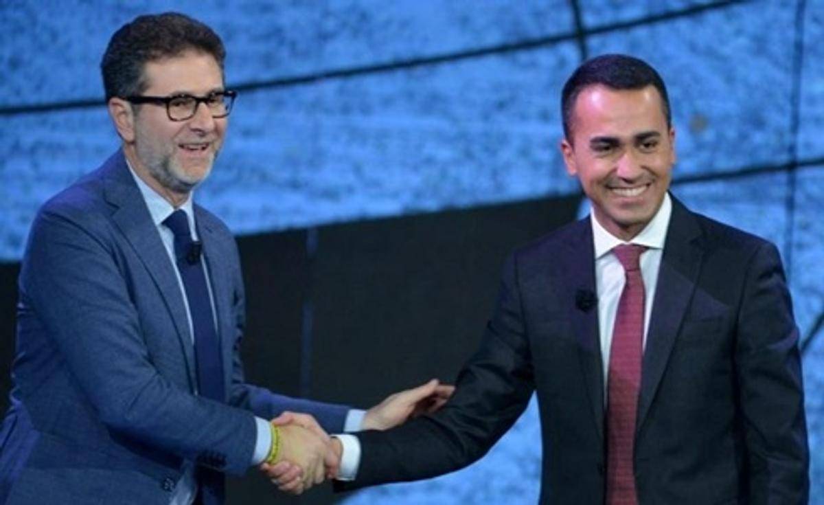 Luigi Di Maio