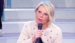 Maria De Filippi, una coppia del trono over aspetta un figlio