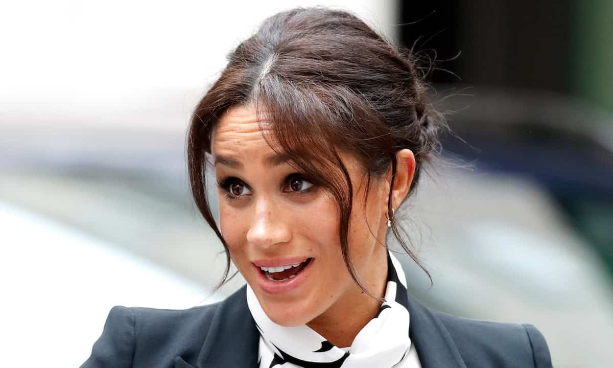 Meghan Markle