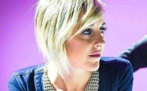 Nadia Toffa racconta il dolore di Giulio Golia a Le Iene