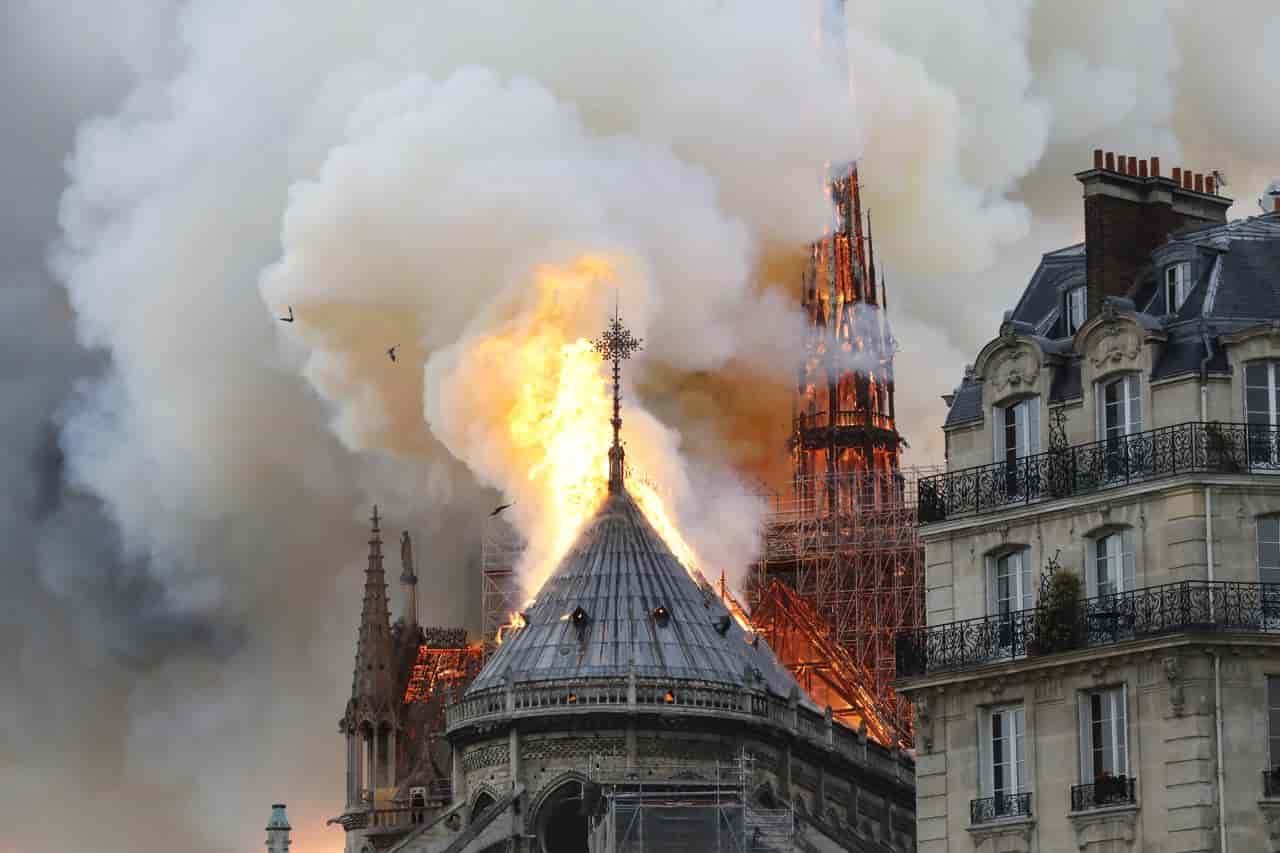 Notre Dame