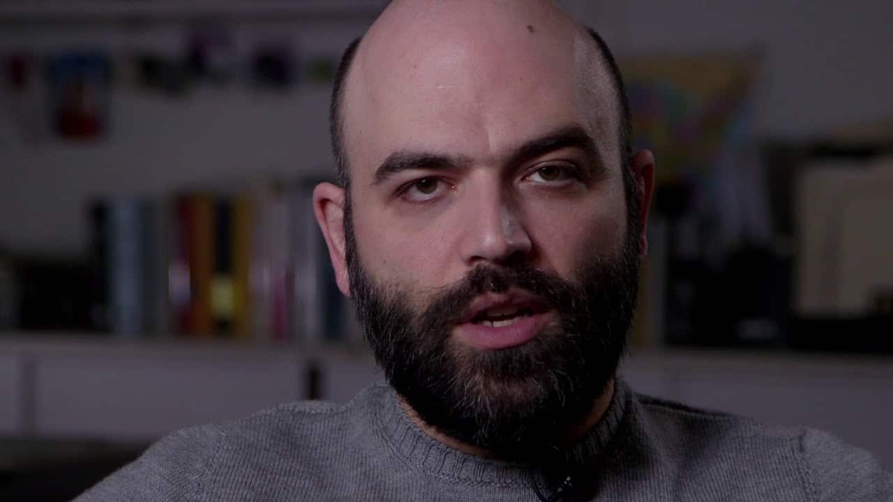 Roberto Saviano