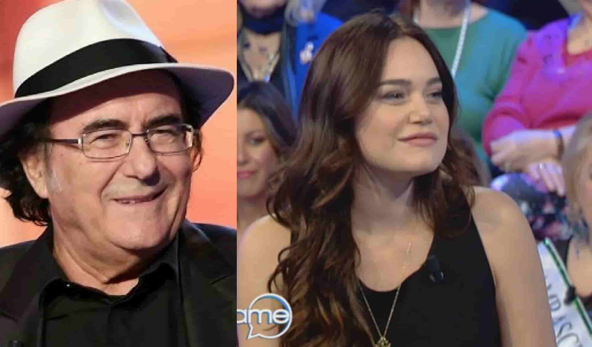 Romina Carrisi, la figlia di Al Bano e Romina Power: il motivo per cui è single a Vieni da me