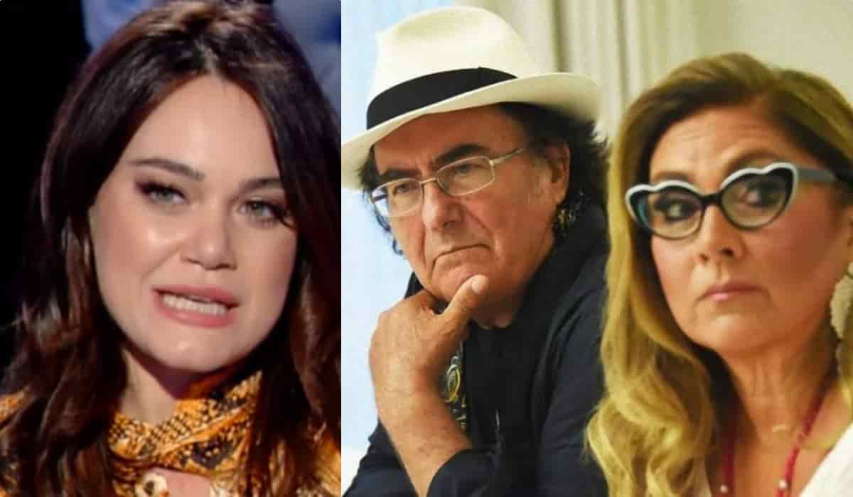 Al Bano, la figlia Romina si sposa?