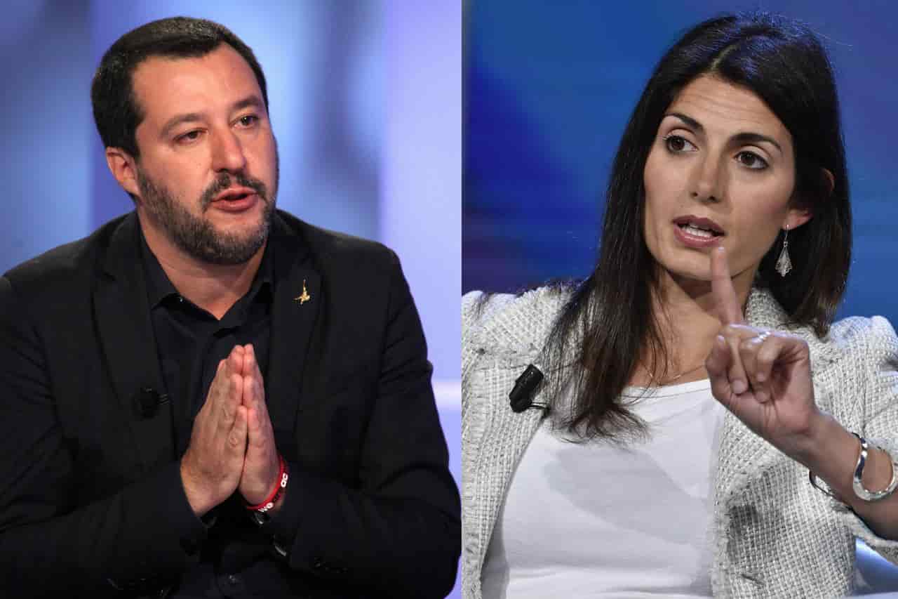 Matteo Salvini