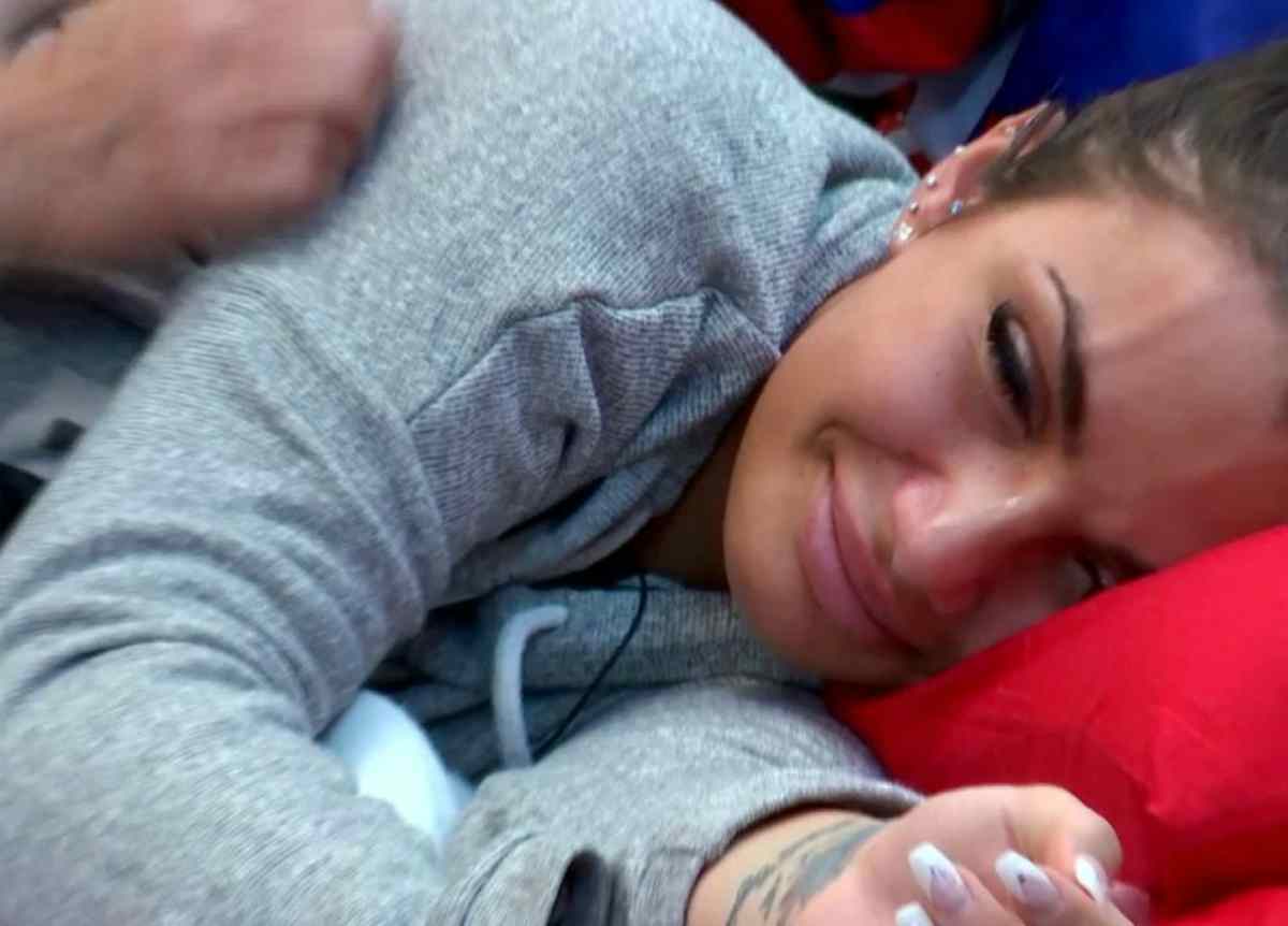 Elettra kamborghini, la drammatica rivelazione ai fan dopo le ultime analisi: "sto morendo"