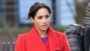 Meghan Markle, l'inaspettata richiesta ai sudditi: "Ecco cosa dovrete fare"