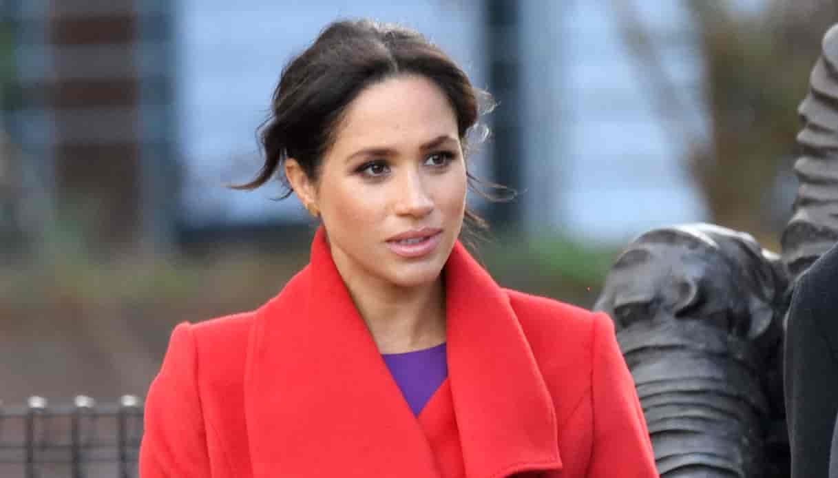 Meghan Markle, l'inaspettata richiesta ai sudditi: "Ecco cosa dovrete fare"